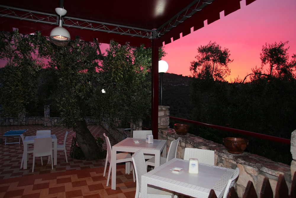 Agriturismo Agricostella
