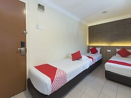 Dragon Inn Premium Hotel
