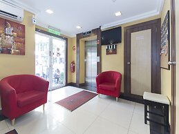 Dragon Inn Premium Hotel