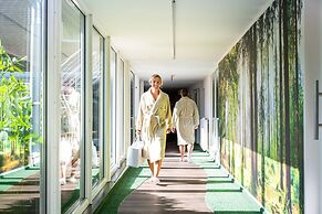 Waldhotel Tannenhäuschen