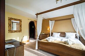 Waldhotel Tannenhäuschen