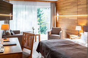 Waldhotel Tannenhäuschen