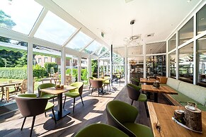 Waldhotel Tannenhäuschen