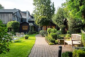 Waldhotel Tannenhäuschen