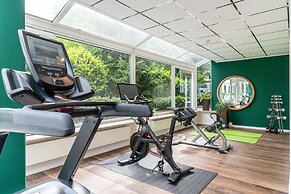 Waldhotel Tannenhäuschen