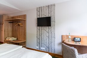 Waldhotel Tannenhäuschen