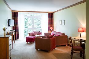 Waldhotel Tannenhäuschen