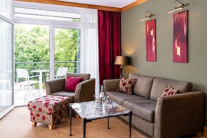 Waldhotel Tannenhäuschen