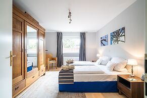 Waldhotel Tannenhäuschen