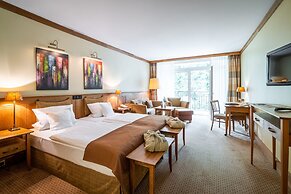 Waldhotel Tannenhäuschen