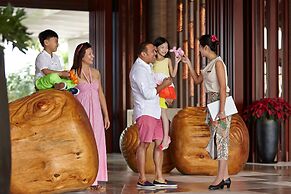 Shangri-La Sanya
