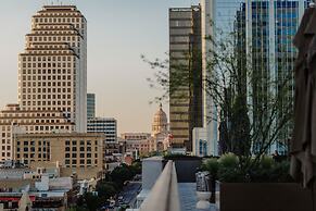 JW Marriott Austin
