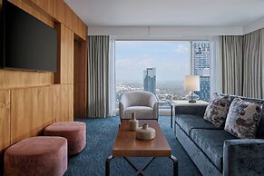 JW Marriott Austin