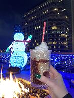 JW Marriott Austin