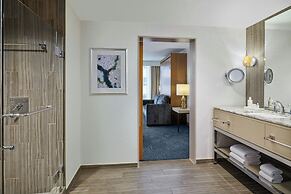 JW Marriott Austin