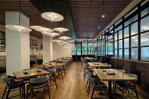 JW Marriott Austin
