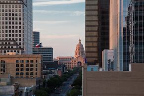 JW Marriott Austin