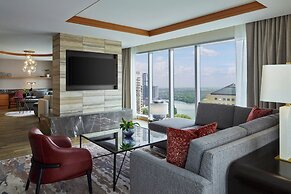 JW Marriott Austin