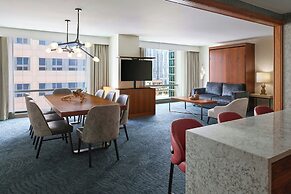 JW Marriott Austin