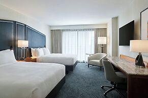 JW Marriott Austin