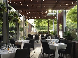 JW Marriott Austin