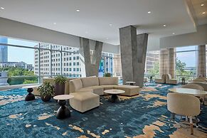 JW Marriott Austin