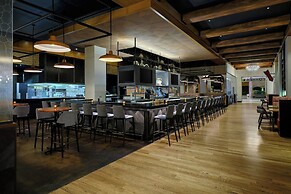 JW Marriott Austin
