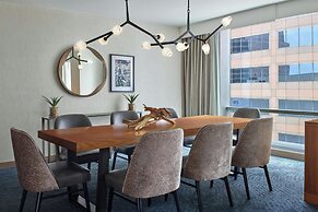 JW Marriott Austin