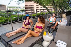 JW Marriott Austin