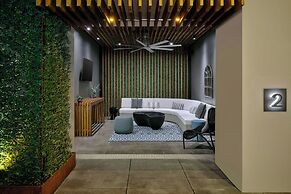 JW Marriott Austin