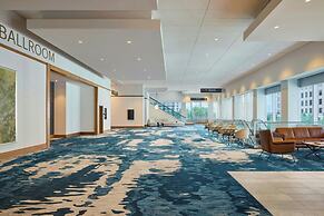 JW Marriott Austin