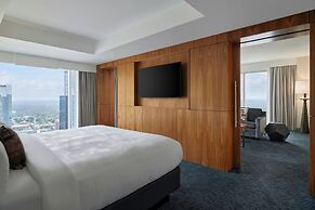 JW Marriott Austin