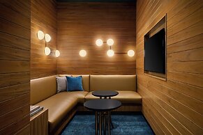 JW Marriott Austin