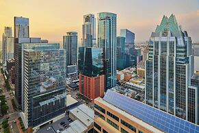 JW Marriott Austin