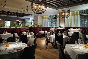 JW Marriott Austin