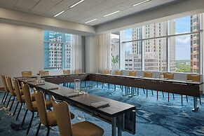 JW Marriott Austin