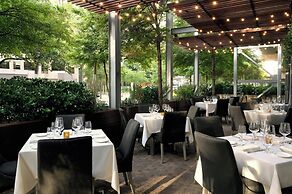 JW Marriott Austin