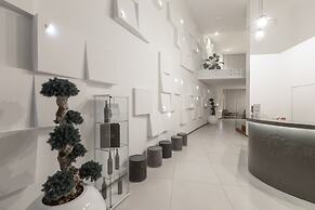 Tempus Hotel & Spa