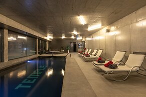 Tempus Hotel & Spa