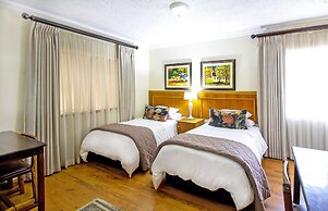Sunward Park Guest House & Conference Centre