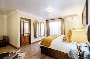 Sunward Park Guest House & Conference Centre