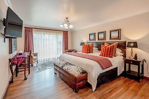 Sunward Park Guest House & Conference Centre