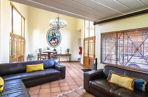 Sunward Park Guest House & Conference Centre
