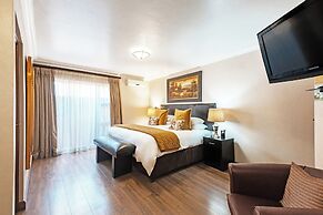 Sunward Park Guest House & Conference Centre