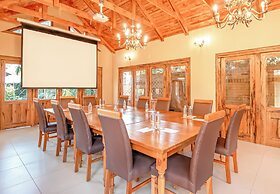 Sunward Park Guest House & Conference Centre