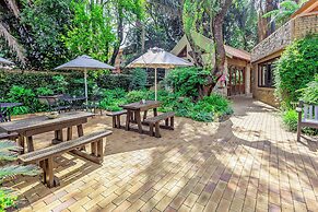 Sunward Park Guest House & Conference Centre