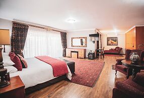 Sunward Park Guest House & Conference Centre