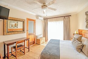 Sunward Park Guest House & Conference Centre