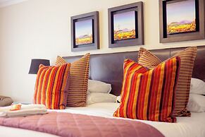 Sunward Park Guest House & Conference Centre