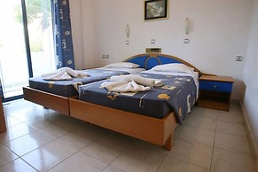 Nitsas Hotel Apartments